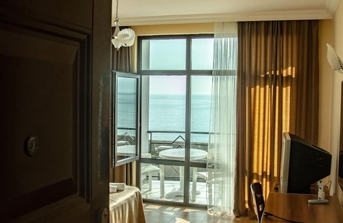 Kobuleti Hotel | Hotel Medusa