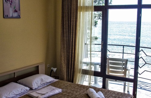 Kobuleti Hotel | Hotel Medusa