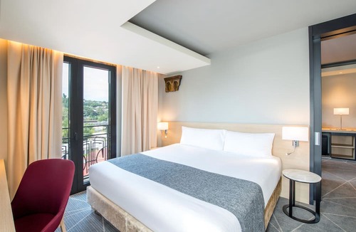 Kutaisi Hotel | Best Western Kutaisi City Center