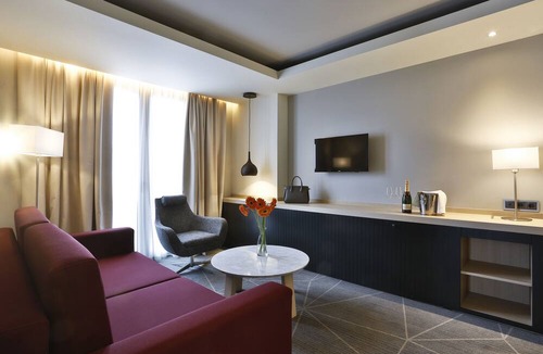 Kutaisi Hotel | Best Western Kutaisi City Center