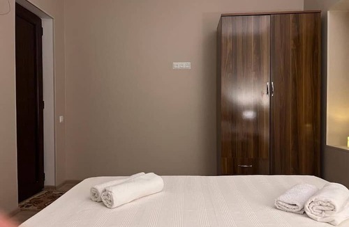Tsqaltubo Hostel | Hotel sataplia