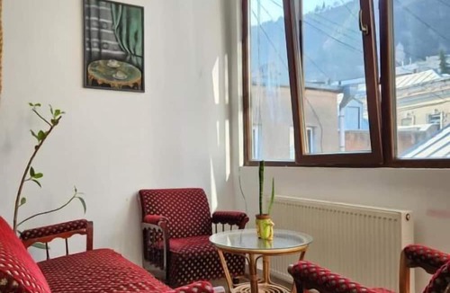 Mtatsminda Hostel | City Guli