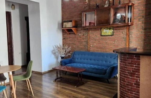 Mtatsminda Hostel | City Guli