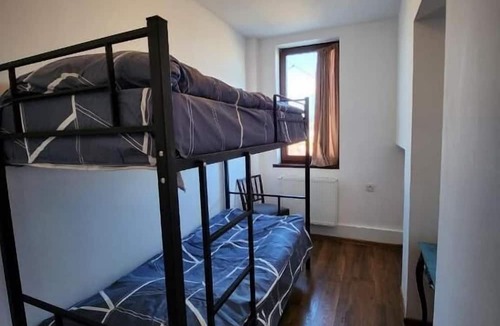 Mtatsminda Hostel | City Guli
