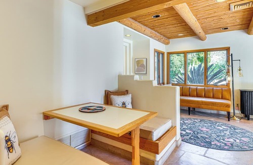 The Elin Ranch Cottage | Private Casita in the Foothills of Mt Lemmon!