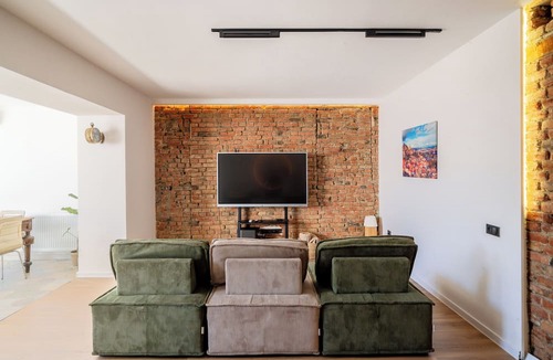 Tbilisi Villa | Niabi 3BDR Villa with pool