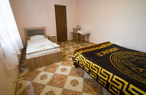 Tsqaltubo House | Bagrat Guest House