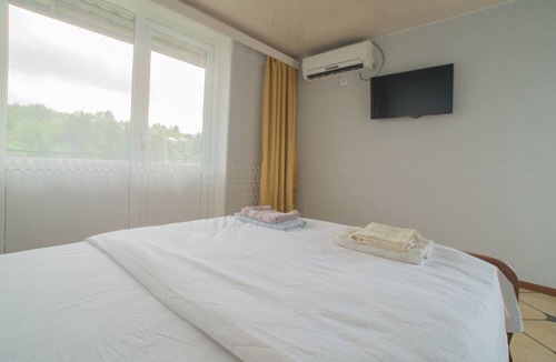Tsqaltubo House | Bagrat Guest House
