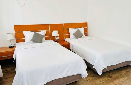Tbilisi Hotel | Fude Hotel