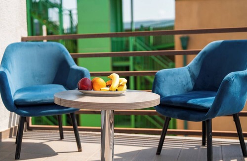 Avlabari Bed & Breakfast | Gallery Inn Old Tbilisi