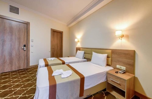 Avlabari Bed & Breakfast | Gallery Inn Old Tbilisi