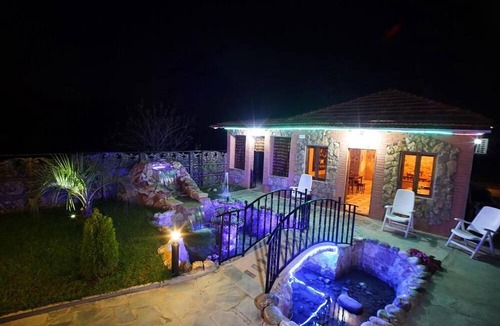 Tsqaltubo Hotel | Hotel Harmony