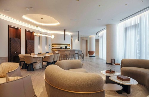 Old Tbilisi Hotel | Paragraph Golf & Spa Tabori, Autograph Collection