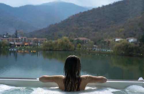 Napareuli Resort | Lopota Lake Resort & Spa