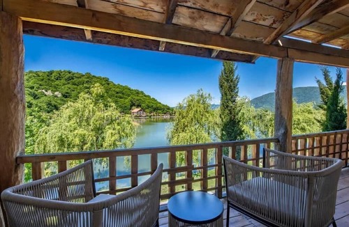 Napareuli Resort | Lopota Lake Resort & Spa