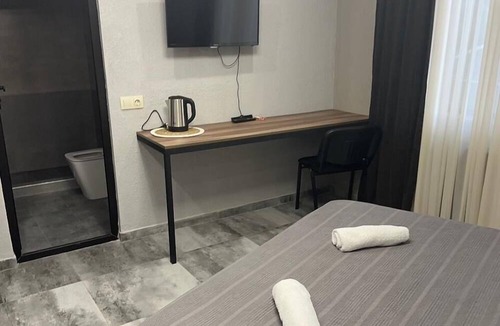 Tbilisi Hotel | hotel Labyrinth