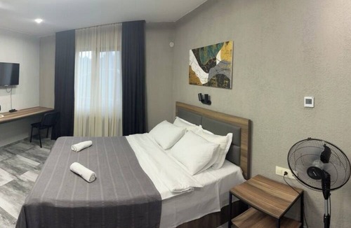 Tbilisi Hotel | hotel Labyrinth