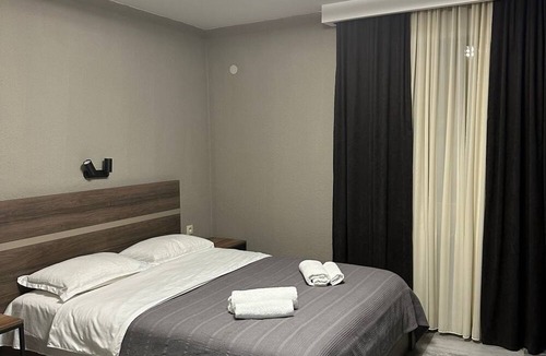 Tbilisi Hotel | hotel Labyrinth