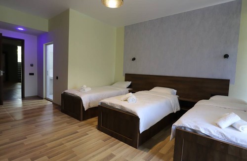 Tsqaltubo Hotel | Green Hotel Tskaltubo