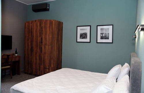 Chiatura Hotel | Hotel Chiatureli