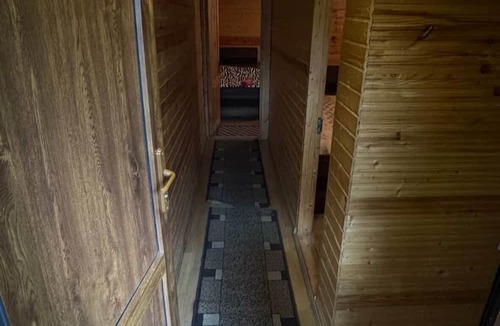 Ushguli House | Guesthouse Luka