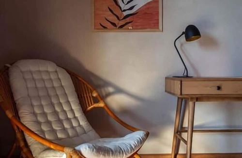 Tsilkani Hotel | Hameau Mukhrani