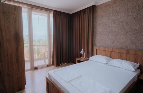 Ikalto Resort | Villa Ikalto
