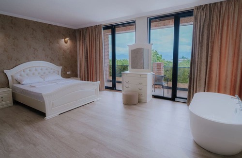 Ikalto Resort | Villa Ikalto