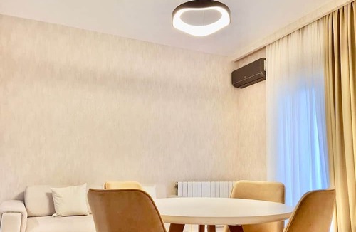 Didube Apartment | tbilisi M2