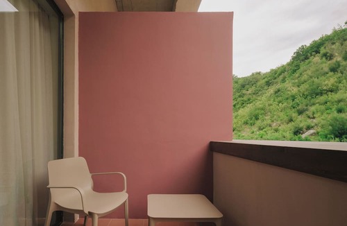 Kvareli Hotel | Pabellón Hotel