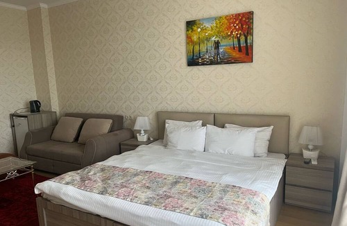Vera Apartment | Maison Vera