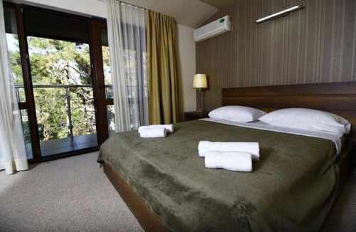 Vera Hotel | Sani Hotel