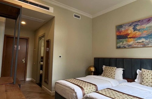 Kutaisi Hotel | Grand opera Hotel
