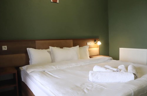 Telavi Hotel | Hotel Horizont Telavi