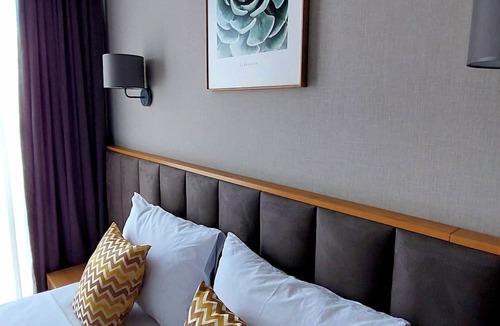 Avlabari Hotel | Falcon Boutique Hotel