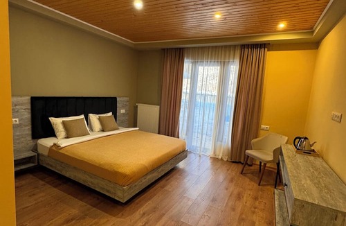 Bagvdanari Hotel | Annes Hotel