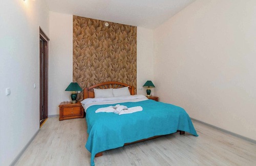 Gori Hotel | Victoria Hotel