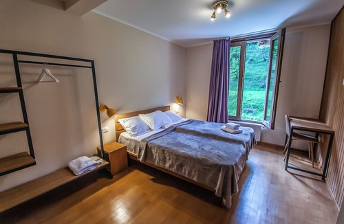 Bagvdanari Hotel | latour Mestia