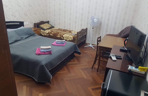 Tbilisi House | Romson Tbilisi