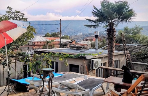 Tbilisi House | Romson Tbilisi