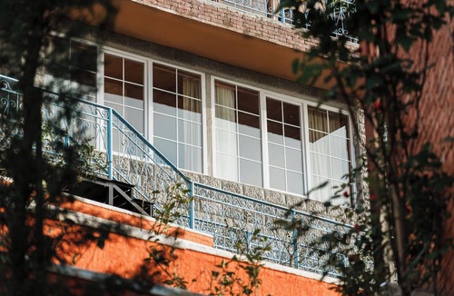 Kobuleti Hotel | Roots Resort