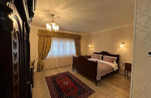 Kvareli Hotel | Anapea Village