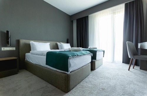 Kutaisi Hotel | West Inn Georgia in Kutaisi