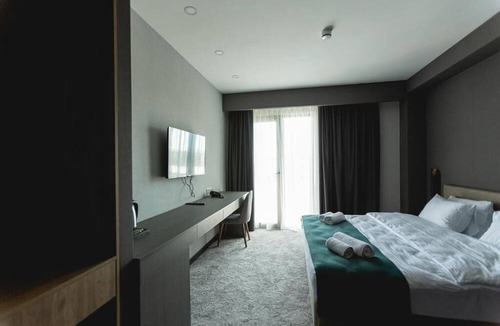 Kutaisi Hotel | West Inn Georgia in Kutaisi