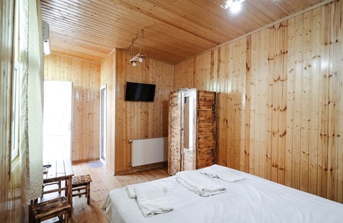 Tbilisi Cabin | Bungalow