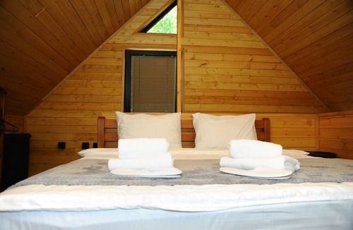 Racha-Lechkhumi and Lower Svaneti Villa | Oxygen Cottages Utsera