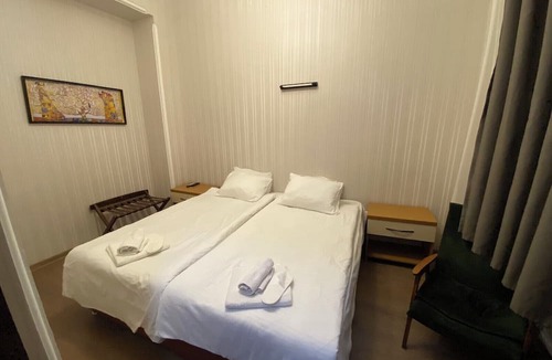 Didube Apartment | Hotel The Builder 124