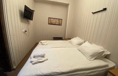 Didube Apartment | Hotel The Builder 124