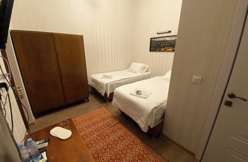 Didube Apartment | Hotel The Builder 124