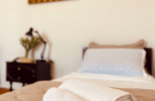 Sairme House | House of Warmth